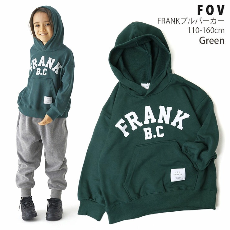 FOV ץѡ ΢ FRANK 󥬥롼ݥå ˤλ λ ˥å å  աǥ ȥ졼ʡ å Ĺµ ȥåץ Ҷ ե 110 120 130 140 150 160  졼  614710