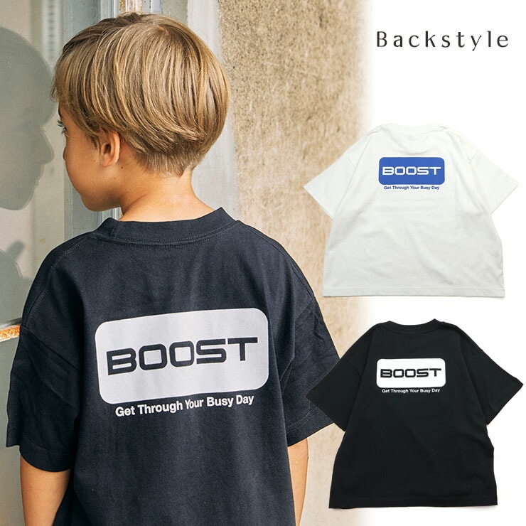 BOOSTOCK ���å� ����˥� ȾµT����� PHONE �ˤλ� ���λ� ���å� ����˥� �� ��100% Ⱦµ T����� �ȥåץ� �֡����ȥå� 1006401�ڥ᡼�����оݡ�