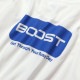 BOOSTOCK ���å� ����˥� ȾµT����� PHONE �ˤλ� ���λ� ���å� ����˥� �� ��100% Ⱦµ T����� �ȥåץ� �֡����ȥå� 1006401�ڥ᡼�����оݡ�
