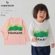 CHEEK ROOM ĹµT ޤ ΰ ųݤ ˤλ λ å ս 100% åȥ  ⤷ T 󥰥꡼ ȥåץ Ҷ Ҷ 롼 90 100 110 ԥ  450201ڥ᡼оݡ