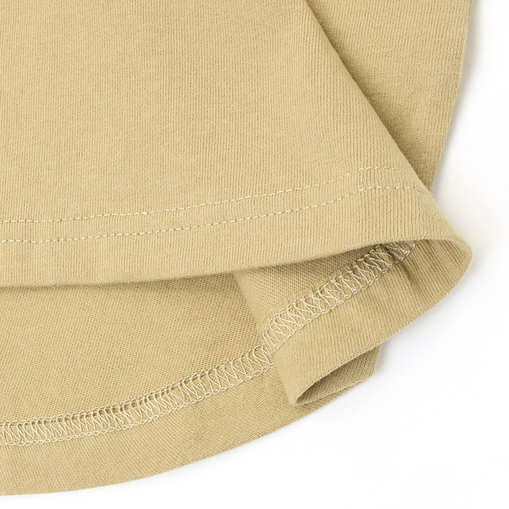 FOV ĹµT sun&moon ӥå륨å λ ˤλ ˥å å ս 100% T 󥰥꡼ ȥåץ ץT ä Ҷ Ҷ ե 120 130  ١ 졼 624481ڥ᡼оݡ