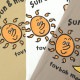 FOV ĹµT sun&moon ӥå륨å λ ˤλ å ս 100% T 󥰥꡼ ȥåץ ץT Ҷ Ҷ ե 120 130  ١ 졼 624481ڥ᡼оݡ