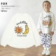 FOV ĹµT sun&moon ӥå륨å λ ˤλ å ս 100% T 󥰥꡼ ȥåץ ץT Ҷ Ҷ ե 120 130  ١ 졼 624481ڥ᡼оݡ