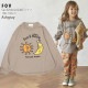 FOV ĹµT sun&moon ӥå륨å λ ˤλ å ս 100% T 󥰥꡼ ȥåץ ץT Ҷ Ҷ ե 120 130  ١ 졼 624481ڥ᡼оݡ