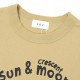 FOV ĹµT sun&moon ӥå륨å λ ˤλ å ս 100% T 󥰥꡼ ȥåץ ץT Ҷ Ҷ ե 120 130  ١ 졼 624481ڥ᡼оݡ