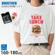 BOOSTOCK ȾµT����� BURGER �ϥ�С����� ��� ��ǥ����� ����˥� ���� ���� �ˤλ� ���λ� �� ��100% Ⱦµ T����� �ȥåץ� ��ͥ����� 160 170 �֡����ȥå� 1006402F�ڥ᡼�����оݡ�