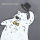 FOV ���å� ȾµT����� BEAR ������ץ��� �ˤλ� ���λ� ���å� �� ��100% ���ޤ��� Ⱦµ T����� �ȥåץ� �ե��� 625484�ڥ᡼�����оݡ�