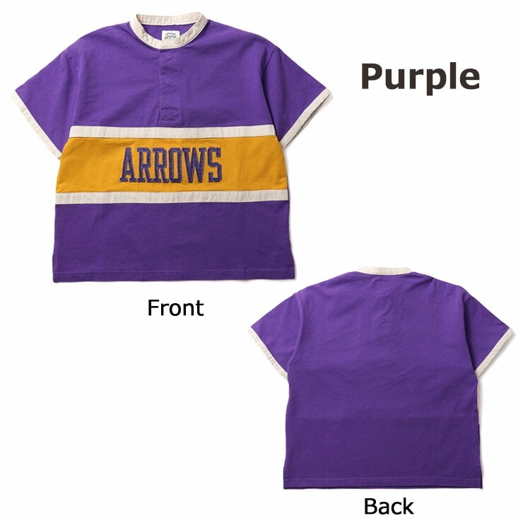 OCEAN&GROUND Ⱦµӥå饬 90's ARROWS ˤλ å  󥢥ɥ饦 T Ⱦµ ȥåץ Ҷ 100 110 120 130 140 1316106ڥ᡼оݡ