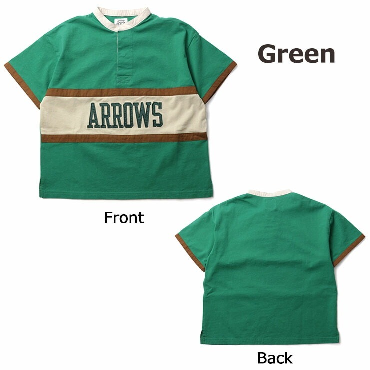 OCEAN&GROUND Ⱦµӥå饬 90's ARROWS ˤλ å  󥢥ɥ饦 T Ⱦµ ȥåץ Ҷ 100 110 120 130 140 1316106ڥ᡼оݡ