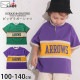 OCEAN&GROUND Ⱦµӥå饬 90's ARROWS ˤλ å  󥢥ɥ饦 T Ⱦµ ȥåץ Ҷ 100 110 120 130 140 1316106ڥ᡼оݡ