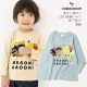 CHEEK ROOM ĹµT ֵ ĵ  ˤλ λ å ٥ӡ ս 100% åȥ T 󥰥꡼ ȥåץ Ҷ ٥ӡ 襤 롼 80 ԥ 440204ڥ᡼оݡ