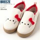�ϥ������ƥ� ����åݥ� �� ��åڥ� ����ꥪ����� ����饯���� ����˥� ��ǥ����� ��� BREEZE �֥꡼�� J147906