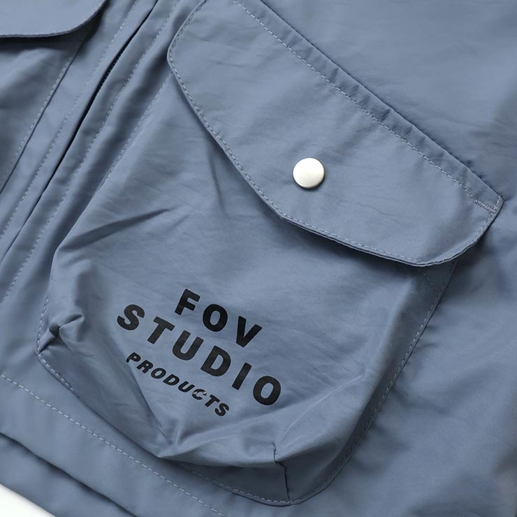 FOV ������ɥ��顼���㥱�å� FOV STUDIO �ʥ����� ��ǥ����� ����˥� ���� ���λ� �ˤλ� �ս� �ա��ɤʤ� ΢�Ϥʤ� ���� ���� �������� �����ѡ� �֥륾�� ���㥱�å� ��ͥ����� �ե��� 605101F�ڥ᡼�����оݡ�