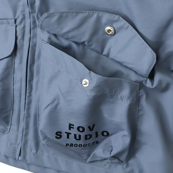 FOV ������ɥ��顼���㥱�å� FOV STUDIO �ʥ����� ��ǥ����� ����˥� ���� ���λ� �ˤλ� �ս� �ա��ɤʤ� ΢�Ϥʤ� ���� ���� �������� �����ѡ� �֥륾�� ���㥱�å� ��ͥ����� �ե��� 605101F�ڥ᡼�����оݡ�