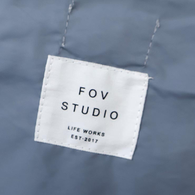 FOV ������ɥ��顼���㥱�å� FOV STUDIO �ʥ����� ��ǥ����� ����˥� ���� ���λ� �ˤλ� �ս� �ա��ɤʤ� ΢�Ϥʤ� ���� ���� �������� �����ѡ� �֥륾�� ���㥱�å� ��ͥ����� �ե��� 605101F�ڥ᡼�����оݡ�