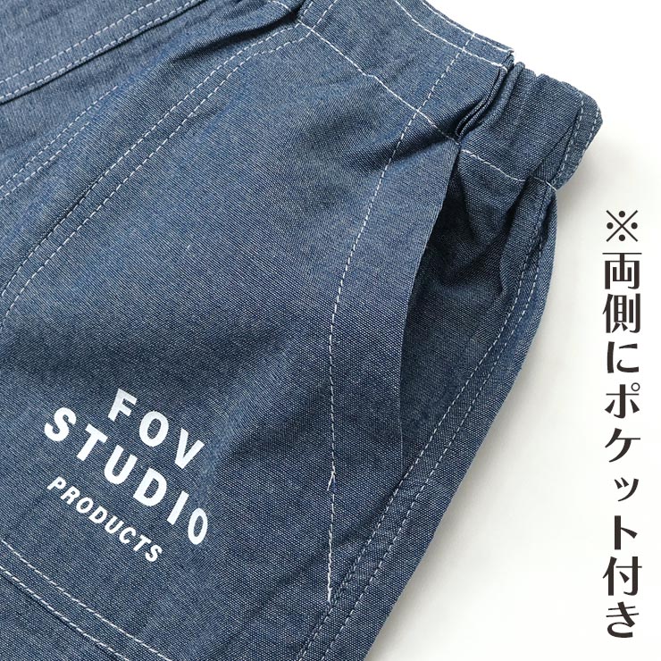 FOV ���å� ���硼�ȥѥ�� ���󥬥꡼������硼�� FOV STUDIO �ˤλ� ���λ� ���å� �ղ� ��100% ξ�ݥ��å��դ� �������ȥ����㥹�������� ���ܥ� �ܥȥॹ �ե��� 605206�ڥ᡼�����оݡ�