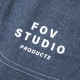 FOV ���å� ���硼�ȥѥ�� ���󥬥꡼������硼�� FOV STUDIO �ˤλ� ���λ� ���å� �ղ� ��100% ξ�ݥ��å��դ� �������ȥ����㥹�������� ���ܥ� �ܥȥॹ �ե��� 605206�ڥ᡼�����оݡ�