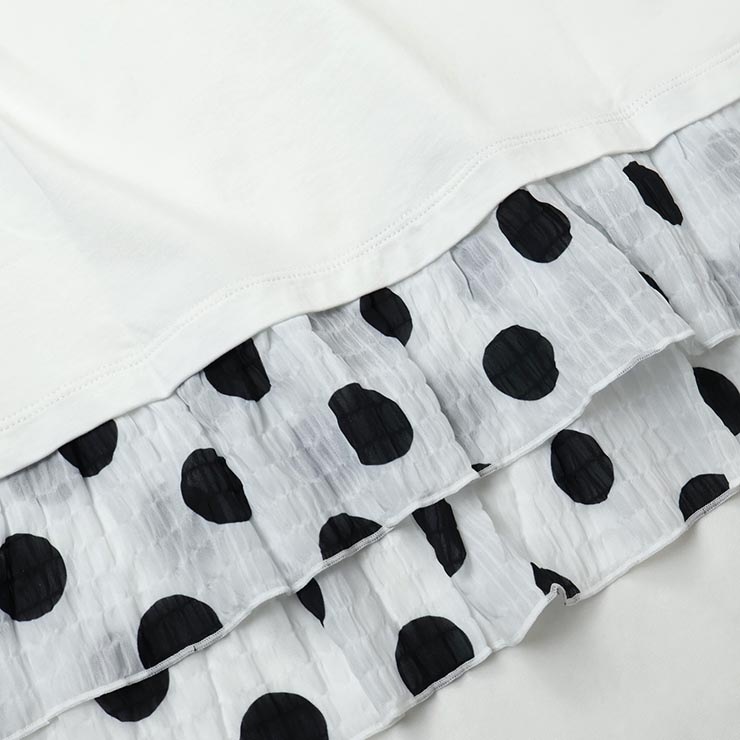garcon la raison Ⱦµ�ץ륪���С� µ���Хå��ɥå����� ���λ� ���å� �ղ� ��100% ��� ȾµT����� Ⱦµ T����� �ȥåץ� �Ҷ��� ��Υȡ��� �⡼�ɷ� ����륽���쥾�� 22203B�ڥ᡼�����оݡ�