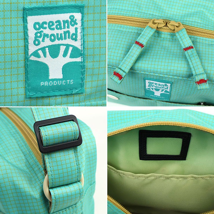 OCEAN&GROUND ̱Хå ̱ॷХå ˤλ λ å  Хå  Ҷ Ҷ ̱ ݰ ձ 󥢥ɥ饦 ԥ 忧   ץ 4415001