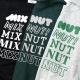 undeny �ȥ졼�ʡ� ���å��ץ륪���С� ΢�� MIXNUT �ӥå����륨�å� ��ǥ����� ���� ���� �������å� Ĺµ �ȥåץ� ��ͥ����� �ޥޥ����� ����ǥ��ˡ� �� ���졼 �� 714704F