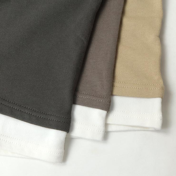 CLOUDY FINE LATER �ȥ졼�ʡ� ΢�� �ե������⤵�� ������ �ˤλ� ���λ� ���å� ���� ��100% �������å� Ĺµ �ȥåץ� �Ҷ��� ���饦�ǥ��ե�����쥿�� 522-274003�ڥ᡼�����оݡ�