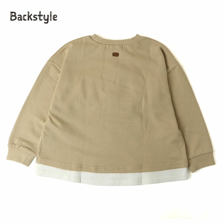 CLOUDY FINE LATER �ȥ졼�ʡ� ΢�� �ե������⤵�� ������ �ˤλ� ���λ� ���å� ���� ��100% �������å� Ĺµ �ȥåץ� �Ҷ��� ���饦�ǥ��ե�����쥿�� 522-274003�ڥ᡼�����оݡ�