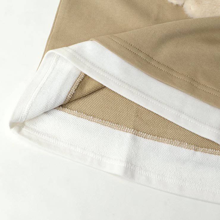 CLOUDY FINE LATER �ȥ졼�ʡ� ΢�� �ե������⤵�� ������ �ˤλ� ���λ� ���å� ���� ��100% �������å� Ĺµ �ȥåץ� �Ҷ��� ���饦�ǥ��ե�����쥿�� 522-274003�ڥ᡼�����оݡ�