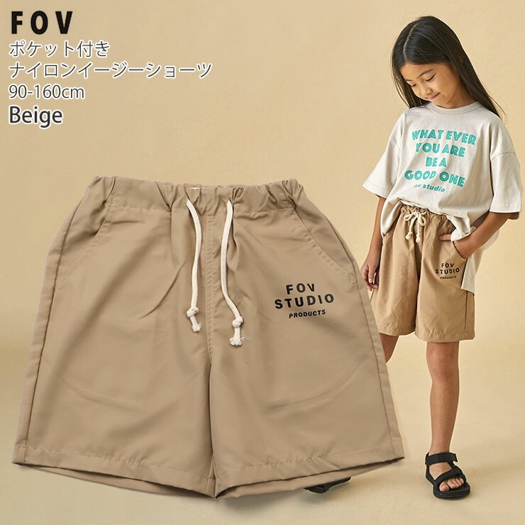 FOV ���å� ����˥� �ʥ����󥤡��������硼�� FOV STUDIO �ˤλ� ���λ� ���å� ����˥� �ղ� ξ�ݥ��å��դ� �������ȥ����㥹�������� ���硼�ȥѥ�� ���ܥ� �ܥȥॹ �Ҷ��� �ե��� 605208�ڥ᡼�����оݡ�