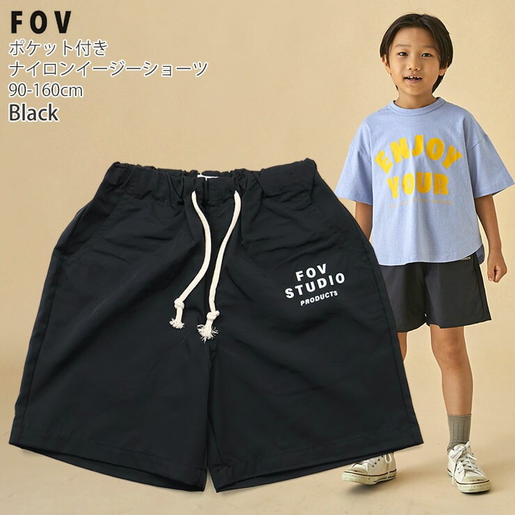 FOV ���å� ����˥� �ʥ����󥤡��������硼�� FOV STUDIO �ˤλ� ���λ� ���å� ����˥� �ղ� ξ�ݥ��å��դ� �������ȥ����㥹�������� ���硼�ȥѥ�� ���ܥ� �ܥȥॹ �Ҷ��� �ե��� 605208�ڥ᡼�����оݡ�