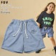 FOV ���å� ����˥� �ʥ����󥤡��������硼�� FOV STUDIO �ˤλ� ���λ� ���å� ����˥� �ղ� ξ�ݥ��å��դ� �������ȥ����㥹�������� ���硼�ȥѥ�� ���ܥ� �ܥȥॹ �Ҷ��� �ե��� 605208�ڥ᡼�����оݡ�