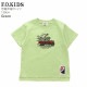 F.O.KIDS ȾµT εɤ夦 ƥå ˤλ å  100% ȥåץ Ҷ Ҷ եå 130  R207154ڥ᡼оݡ