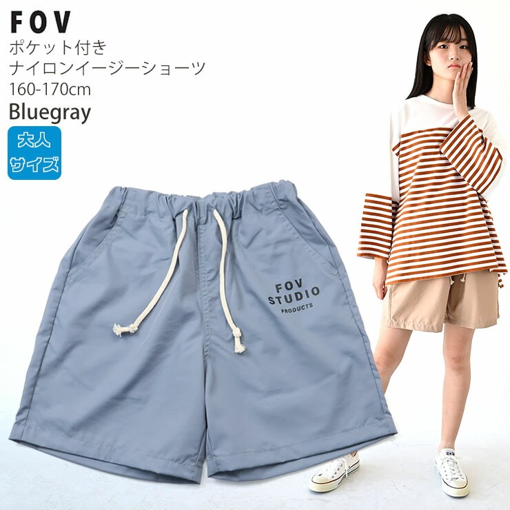 FOV �ʥ����󥤡��������硼�� FOV STUDIO ��ǥ����� ����˥� ���� ���λ� �ˤλ� �ղ� ξ�ݥ��å��դ� �������ȥ����㥹�������� ���硼�ȥѥ�� ���ܥ� �ܥȥॹ ��ͥ����� �ե��� 605208F�ڥ᡼�����оݡ�