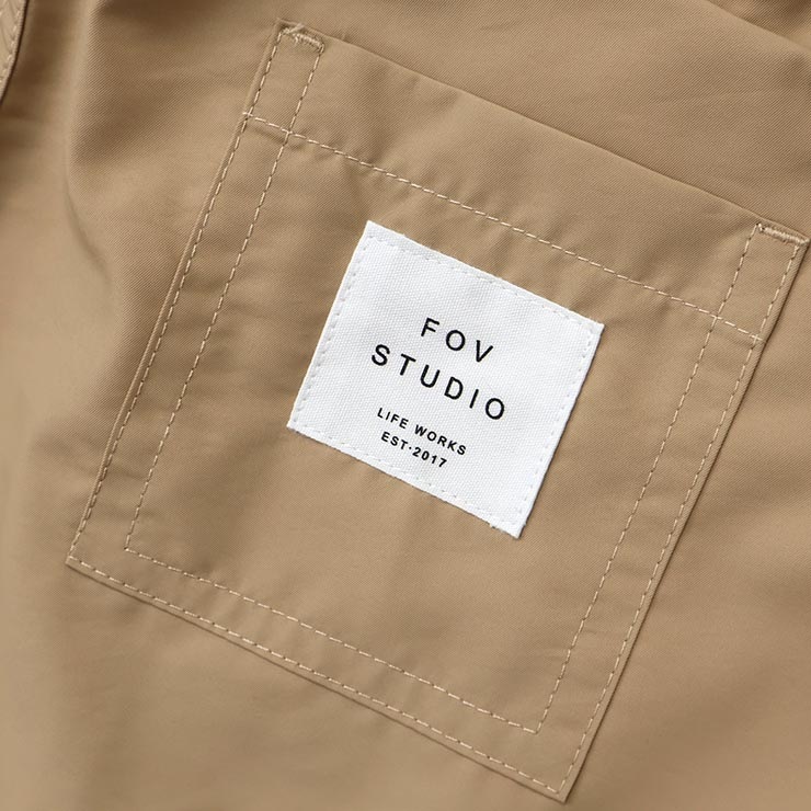 FOV �ʥ����󥤡��������硼�� FOV STUDIO ��ǥ����� ����˥� ���� ���λ� �ˤλ� �ղ� ξ�ݥ��å��դ� �������ȥ����㥹�������� ���硼�ȥѥ�� ���ܥ� �ܥȥॹ ��ͥ����� �ե��� 605208F�ڥ᡼�����оݡ�