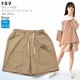 FOV �ʥ����󥤡��������硼�� FOV STUDIO ��ǥ����� ����˥� ���� ���λ� �ˤλ� �ղ� ξ�ݥ��å��դ� �������ȥ����㥹�������� ���硼�ȥѥ�� ���ܥ� �ܥȥॹ ��ͥ����� �ե��� 605208F�ڥ᡼�����оݡ�