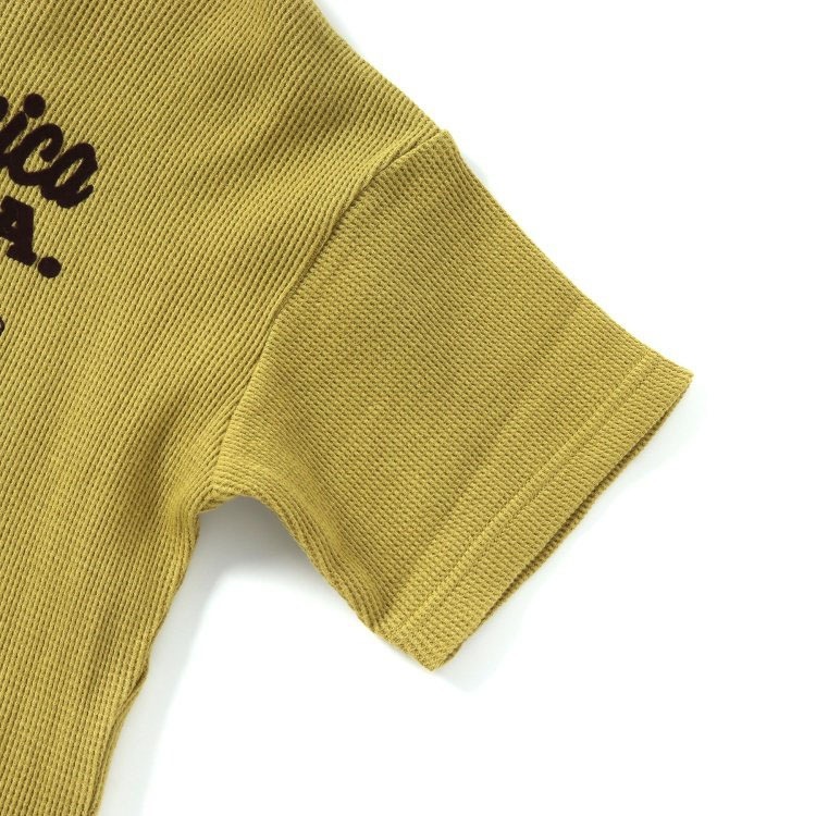 F.O.KIDS ȾµT åե 󥿥˥ȥ åץꥱ ˤλ å ղ 100% ȥåץ Ҷ Ҷ եå 140  R207164ڥ᡼оݡ