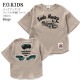 F.O.KIDS ȾµT åե 󥿥˥ȥ åץꥱ ˤλ å ղ 100% ȥåץ Ҷ Ҷ եå 140  R207164ڥ᡼оݡ