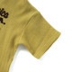 F.O.KIDS ȾµT åե 󥿥˥ȥ åץꥱ ˤλ å ղ 100% ȥåץ Ҷ Ҷ եå 140  R207164ڥ᡼оݡ