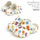 EVA  2WAYȥåդ 쥪ѡ ˤλ λ å Ĥ褢 ҥ祦  Ҷ Ҷ ӡ ꥾  ס 쥸㡼 ͷ Ǥ ꤢ ampersand ѥ 15cm L349903