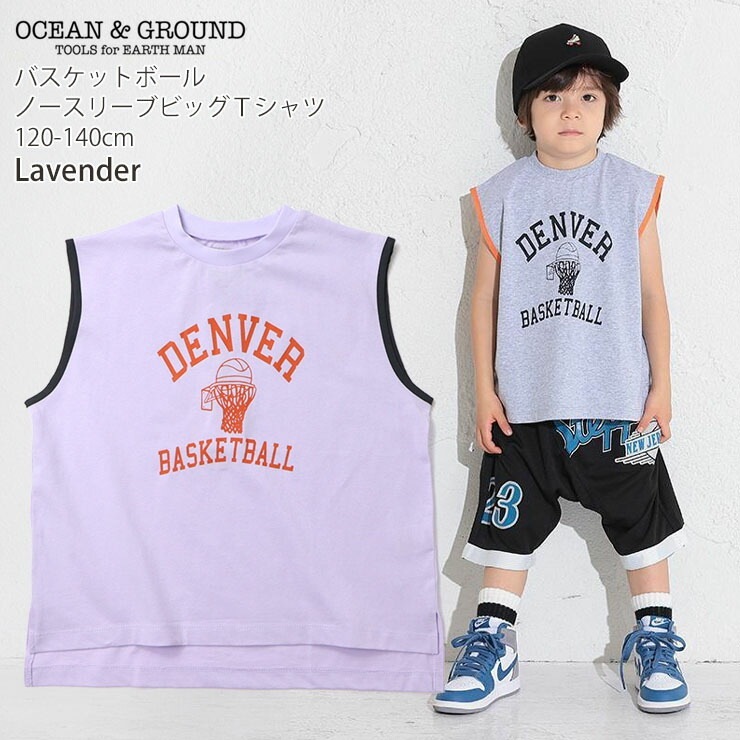 OCEAN&GROUND Ρ꡼T ӥå륨å Хåȥܡ ˤλ å  100% 󥢥ɥ饦 󥯥ȥå ȥåץ Ҷ 120 130 140 4436111ڥ᡼оݡ
