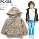 F.O.KIDS ɥ֥졼 ̵ 顼 ۿ աɼǼ ù ˤλ λ å ˥ ս Х     ѡ 㥱å ֥륾 Ҷ Ҷ եå 130 140 150 160 R402015