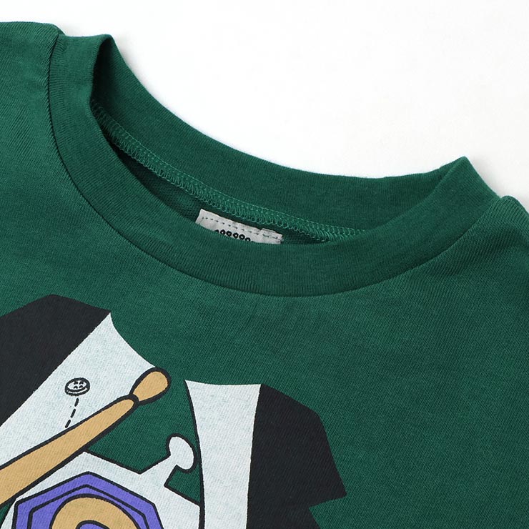 OCEAN&GROUND ĹµT ȥץ륤ץ ˤλ λ å ս 100% T 󥰥꡼ ȥåץ Ҷ 󥢥ɥ饦 90 100 110 120 130 140   4426005ڥ᡼оݡ