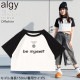ALGY ����˥� ȾµT����� �����åץɥ饰���T����� �ѻ� ���λ� ���å� ����˥� �� ���硼�Ⱦ� �饰���T����� Ⱦµ T����� �ȥåץ� �Ҷ��� ���른�� G207055�ڥ᡼�����оݡ�