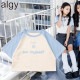 ALGY ����˥� ȾµT����� �����åץɥ饰���T����� �ѻ� ���λ� ���å� ����˥� �� ���硼�Ⱦ� �饰���T����� Ⱦµ T����� �ȥåץ� �Ҷ��� ���른�� G207055�ڥ᡼�����оݡ�