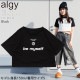 ALGY ����˥� ȾµT����� �����åץɥ饰���T����� �ѻ� ���λ� ���å� ����˥� �� ���硼�Ⱦ� �饰���T����� Ⱦµ T����� �ȥåץ� �Ҷ��� ���른�� G207055�ڥ᡼�����оݡ�