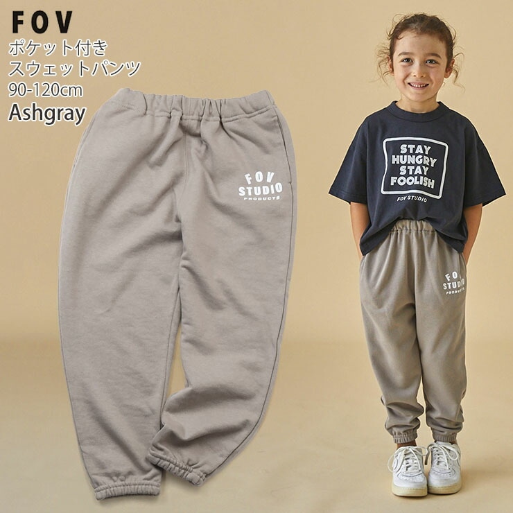 FOV ���å� �������åȥѥ�� Ĺ���ܥ� ���󥰥ѥ�� FOV STUDIO ������ �ˤλ� ���λ� ���å� ��ä��� ξ�ݥ��å��դ� �������ȥ����㥹�������� �ȥ졼�˥󥰥ѥ�� ���ܥ� �ܥȥॹ �Ҷ��� �ե��� 605201�ڥ᡼�����оݡ�