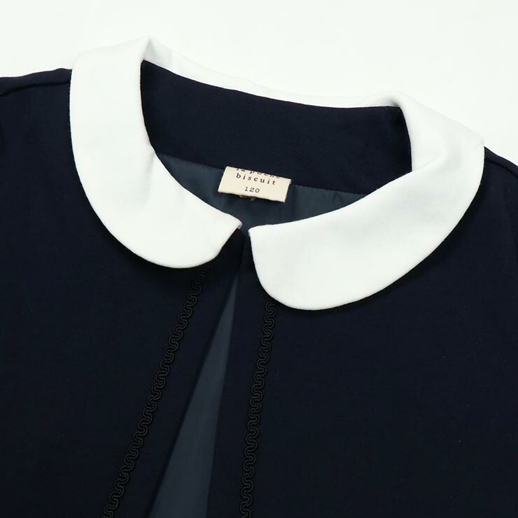 la poche biscuit �ե����ޥ�2�����å� Ⱦµ���ԡ��� �ܥ�����㥱�å� ���� �ե� ���λ� ���å� ���åȥ��å� ���� ����������� �Ҷ��� ��ݥ����ӥ����奤 120 130 �� LP24SP022