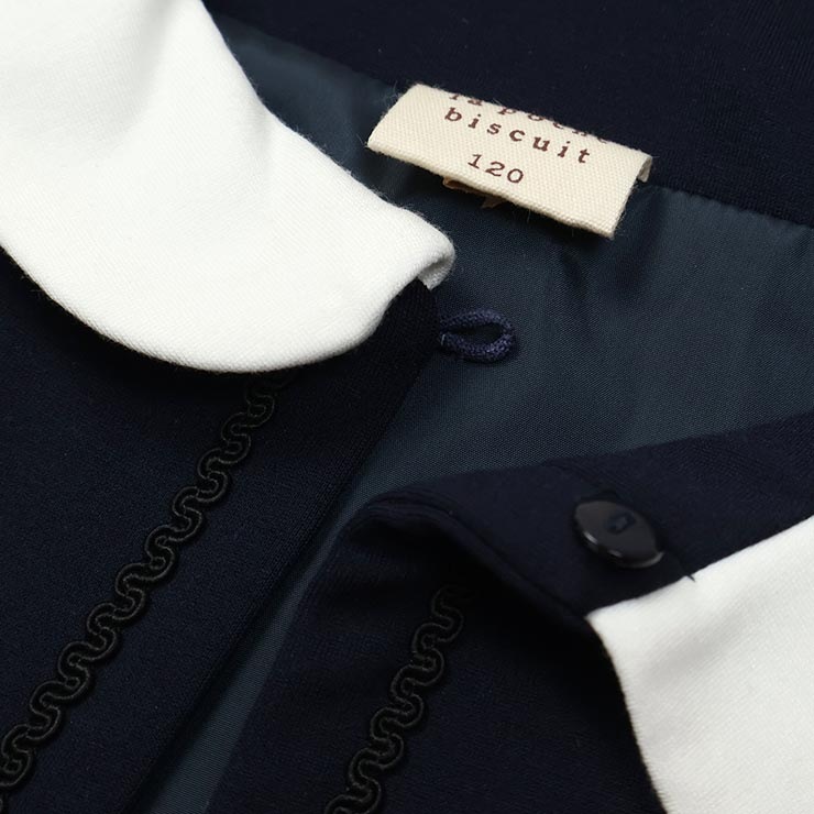 la poche biscuit �ե����ޥ�2�����å� Ⱦµ���ԡ��� �ܥ�����㥱�å� ���� �ե� ���λ� ���å� ���åȥ��å� ���� ����������� �Ҷ��� ��ݥ����ӥ����奤 120 130 �� LP24SP022