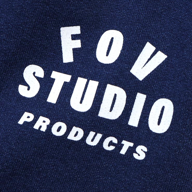 FOV ���å� �������åȥѥ�� Ĺ���ܥ� �˥åȥǥ˥� ������ FOV STUDIO �ˤλ� ���λ� ���å� ����˥� ��ä��� ξ�ݥ��å��դ� �������ȥ����㥹�������� �ȥ졼�˥󥰥ѥ�� ���ܥ� �ܥȥॹ �ե��� 605203