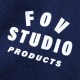 FOV ���å� �������åȥѥ�� Ĺ���ܥ� �˥åȥǥ˥� ������ FOV STUDIO �ˤλ� ���λ� ���å� ����˥� ��ä��� ξ�ݥ��å��դ� �������ȥ����㥹�������� �ȥ졼�˥󥰥ѥ�� ���ܥ� �ܥȥॹ �ե��� 605203