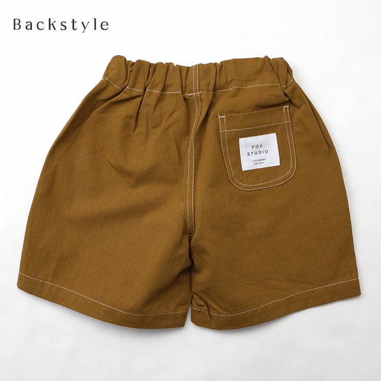 FOV ���å� ������硼�� FOV STUDIO �ˤλ� ���λ� ���å� �ղ� ��100% ξ�ݥ��å��դ� �������ȥ����㥹�������� ���硼�ȥѥ�� ���ܥ� �ܥȥॹ �Ҷ��� �ե��� 605205�ڥ᡼�����оݡ�
